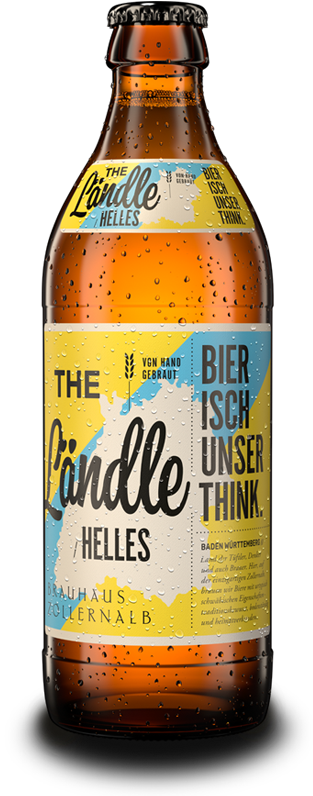 The laendle Helles Seite2